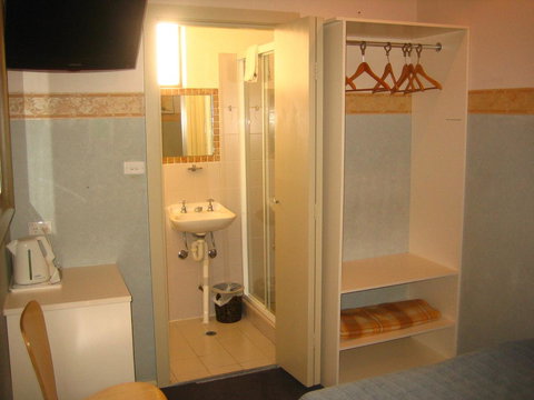 Hotel 59 Sydney - Newcastle Accommodation 24