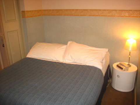 Hotel 59 Sydney - Newcastle Accommodation 37