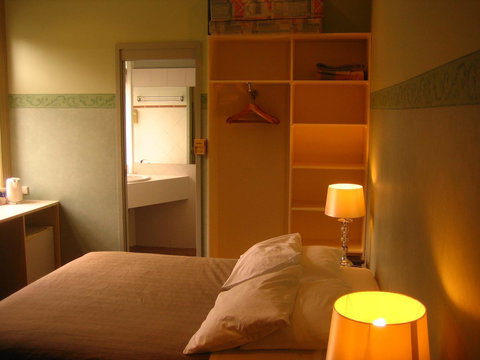 Hotel 59 Sydney - Newcastle Accommodation 2