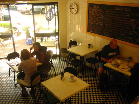 Hotel 59 Sydney - Newcastle Accommodation 29