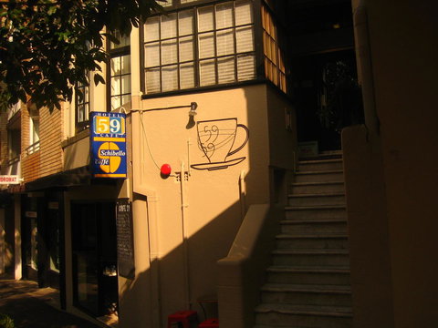 Hotel 59 Sydney - Newcastle Accommodation 1