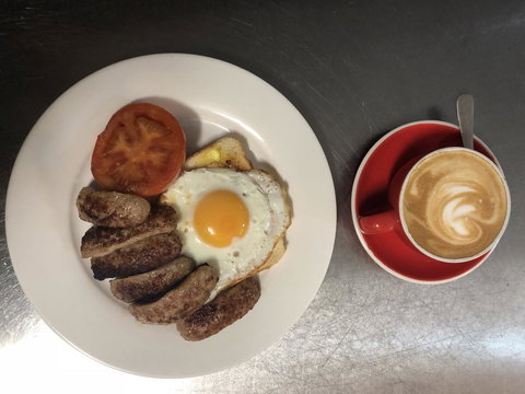 Hotel 59 Sydney - Newcastle Accommodation 11