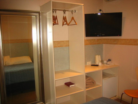 Hotel 59 Sydney - Newcastle Accommodation 38