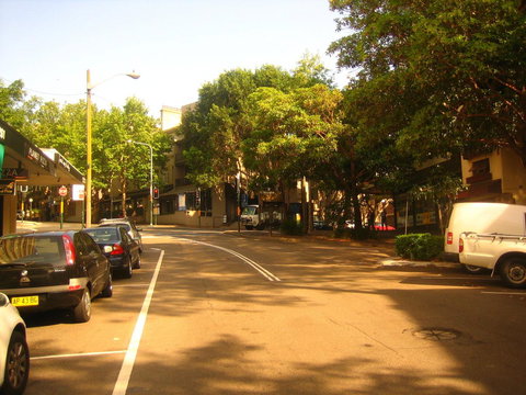 Hotel 59 Sydney - Newcastle Accommodation 42