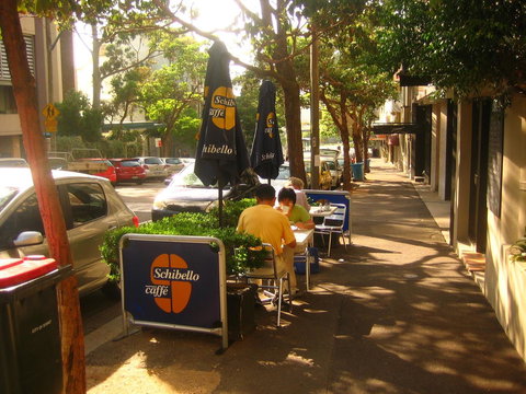 Hotel 59 Sydney - Newcastle Accommodation 41