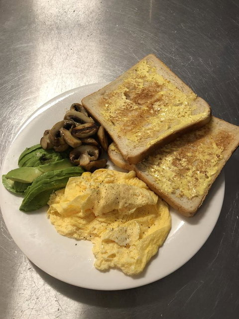 Hotel 59 Sydney - Newcastle Accommodation 12