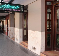 Australian Sunrise Lodge - Newcastle Accommodation