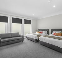 Horse and Jockey Hotel - Newcastle Accommodation
