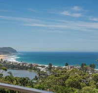 The Beach House Terrigal - Newcastle Accommodation
