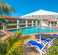 The Sands Resort at Yamba - Newcastle Accommodation