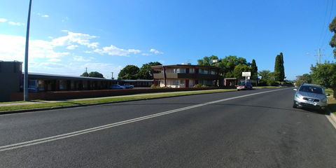 Bega Motel - New Castle Tourism 22