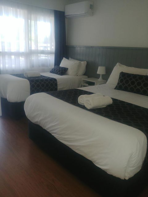 Bega Motel - New Castle Tourism 9