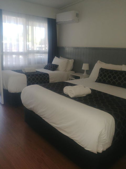 Bega Motel - New Castle Tourism 6