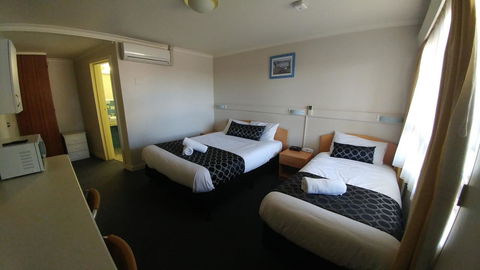 Bega Motel - New Castle Tourism 18