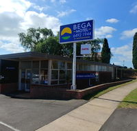 Bega Motel - New Castle Tourism