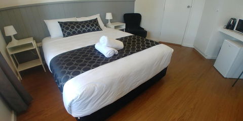 Bega Motel - New Castle Tourism 13