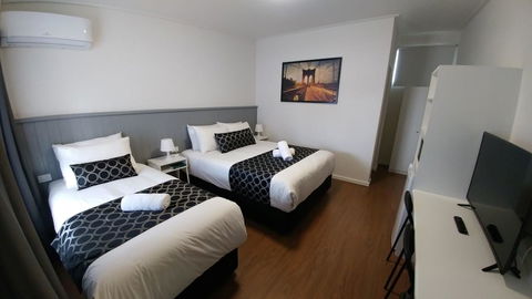Bega Motel - New Castle Tourism 14