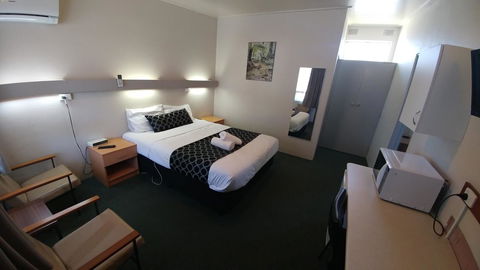 Bega Motel - New Castle Tourism 27