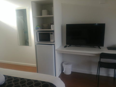 Bega Motel - New Castle Tourism 5