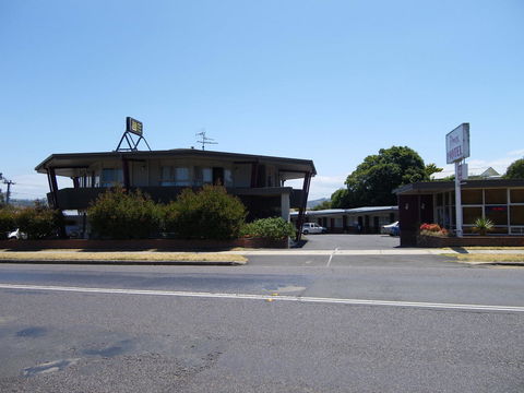 Bega Motel - New Castle Tourism 26