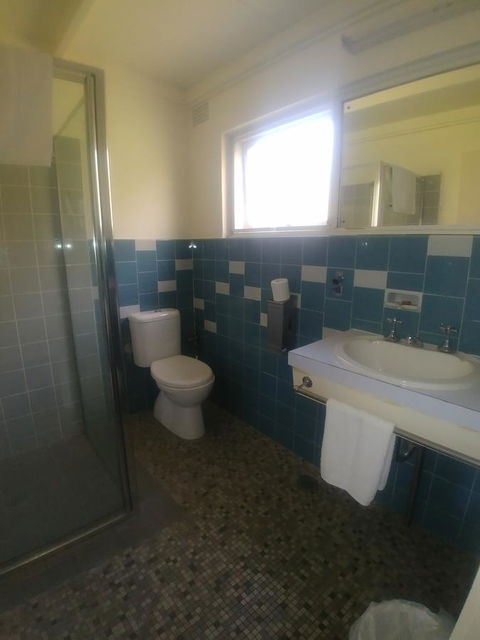 Bega Motel - New Castle Tourism 11