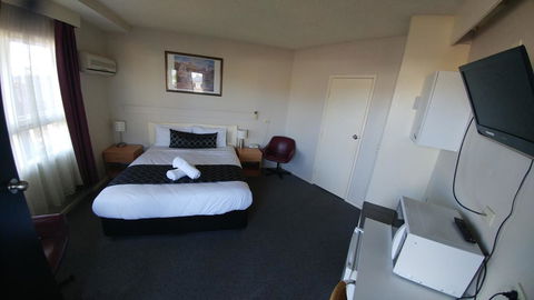 Bega Motel - New Castle Tourism 17