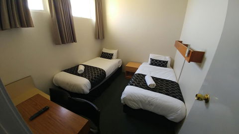 Bega Motel - New Castle Tourism 15