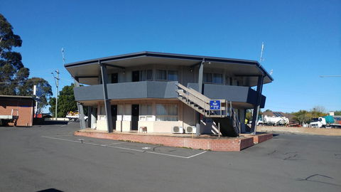Bega Motel - New Castle Tourism 21
