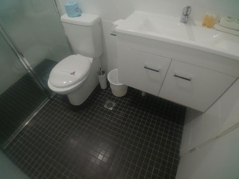 Bega Motel - New Castle Tourism 7