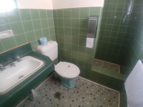 Bega Motel - New Castle Tourism 12