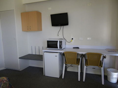 Bega Motel - New Castle Tourism 25