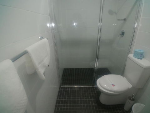 Bega Motel - New Castle Tourism 3