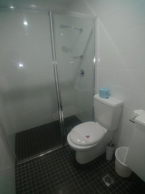 Bega Motel - New Castle Tourism 8