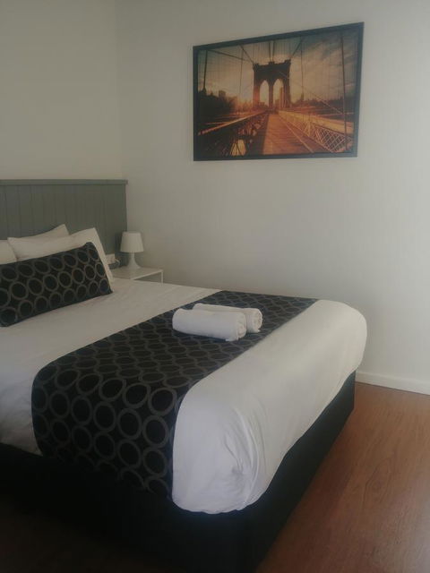 Bega Motel - New Castle Tourism 4