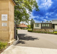 The Sebel Bowral Heritage Park - Newcastle Accommodation