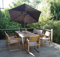 Lark Cottage - Newcastle Accommodation