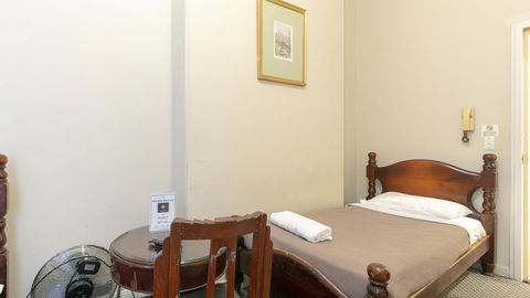 Woolbrokers Hotel - New Castle Tourism 20