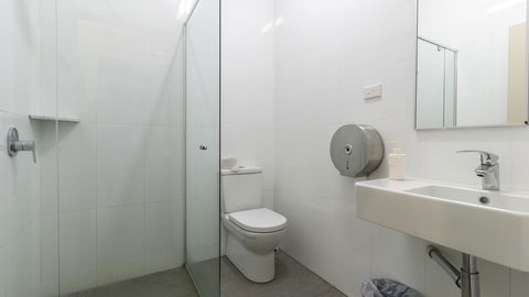 Woolbrokers Hotel - New Castle Tourism 41