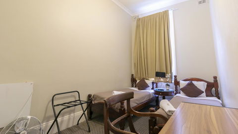 Woolbrokers Hotel - New Castle Tourism 11