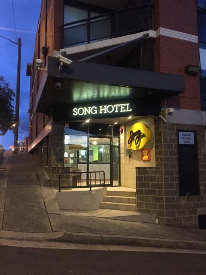 Redfern NSW Newcastle Accommodation