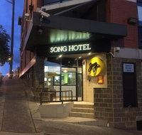 Song Hotel Redfern - Newcastle Accommodation