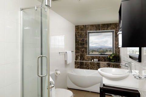 Rydges Mount Panorama Bathurst - Newcastle Accommodation 7