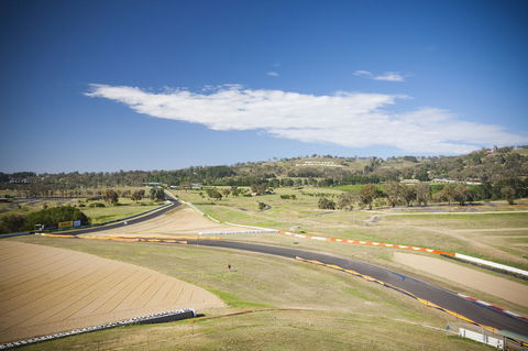 Rydges Mount Panorama Bathurst - Newcastle Accommodation 42