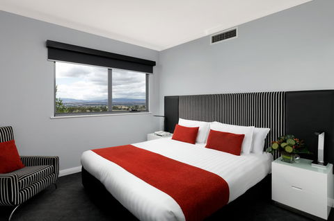 Rydges Mount Panorama Bathurst - Newcastle Accommodation 4