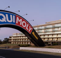 Rydges Mount Panorama Bathurst - Newcastle Accommodation