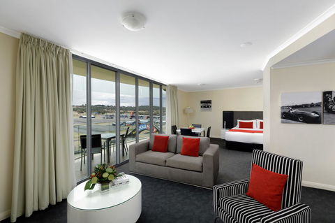 Rydges Mount Panorama Bathurst - Newcastle Accommodation 21