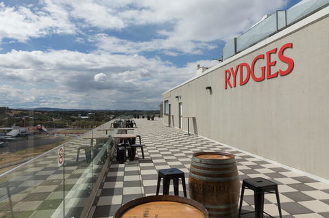 Rydges Mount Panorama Bathurst - Newcastle Accommodation 14