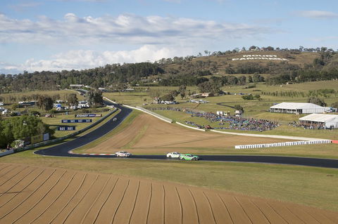 Rydges Mount Panorama Bathurst - Newcastle Accommodation 13