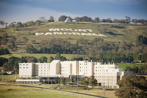 Rydges Mount Panorama Bathurst - Newcastle Accommodation 43