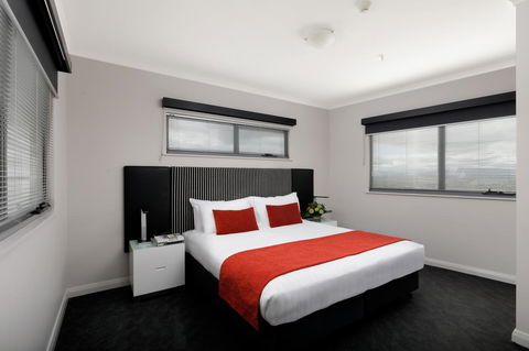 Rydges Mount Panorama Bathurst - Newcastle Accommodation 10